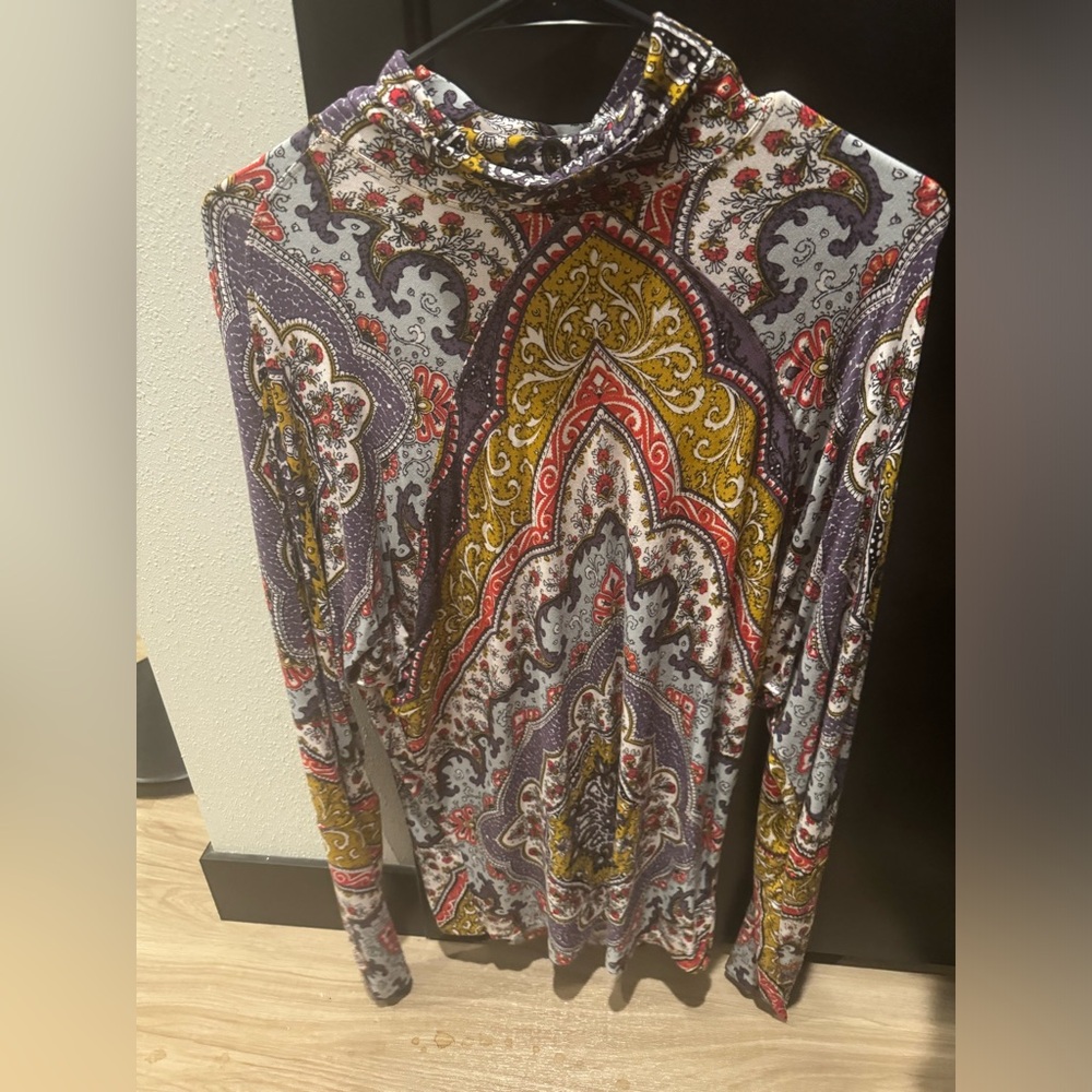 Free People Blouse